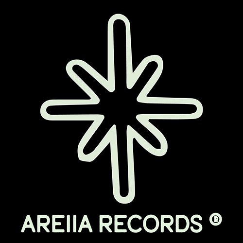 Logo areiiarecords