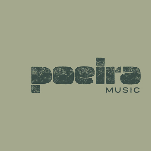 Logo poeiramusic